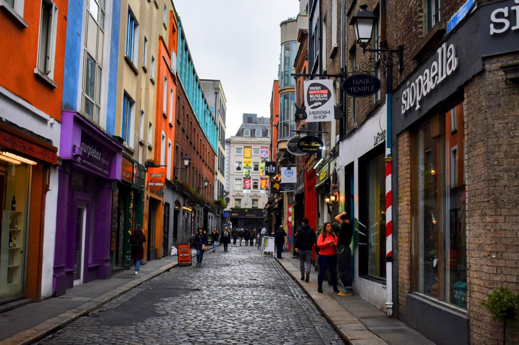 8 Best Cities to Visit in Ireland