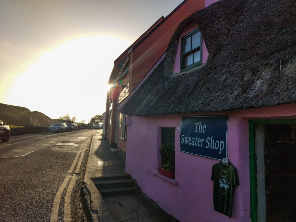 6 Best Small Towns to Visit in Ireland