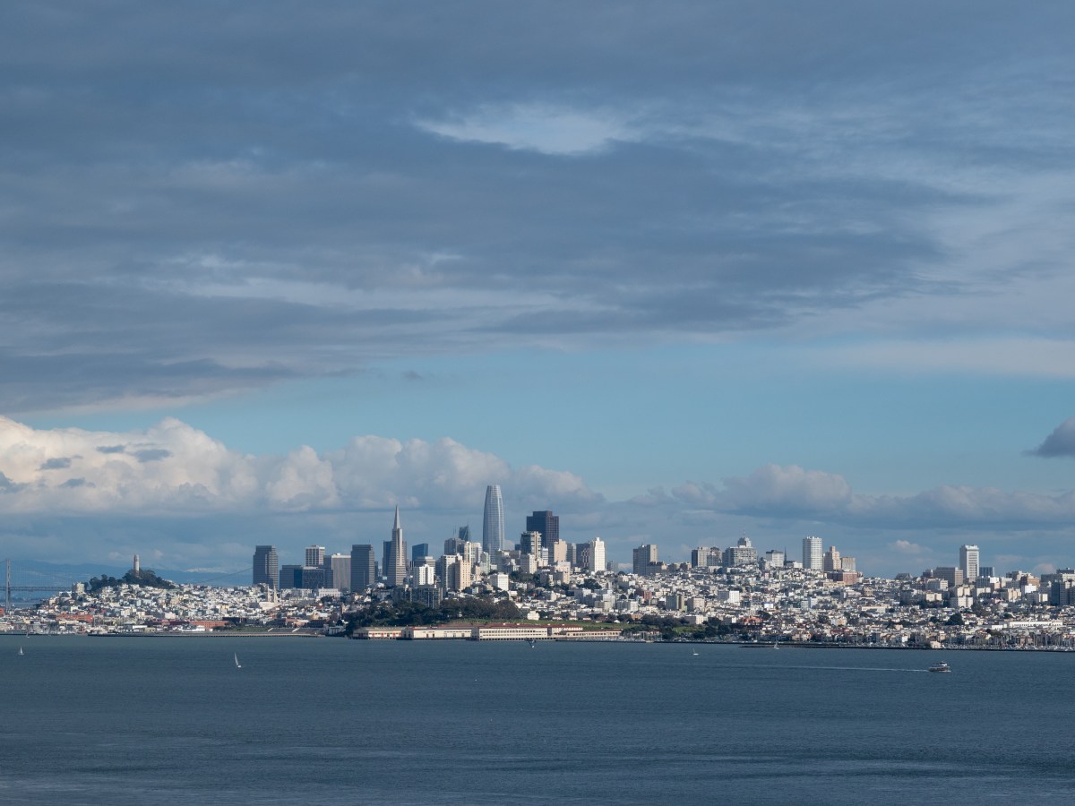 11 Best Things To Do In San&nbsp;Francisco