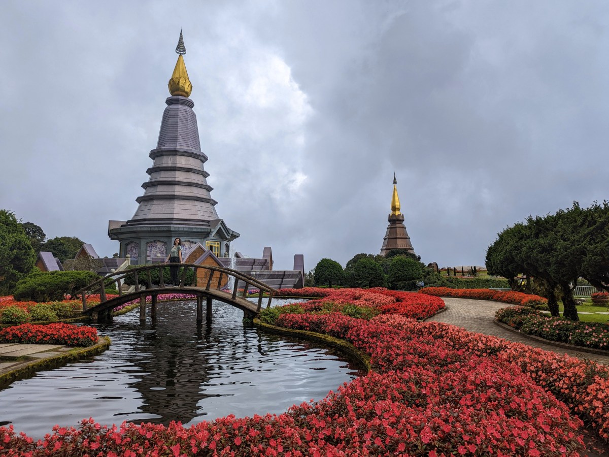 10 Things to Know Before Visiting&nbsp;Thailand