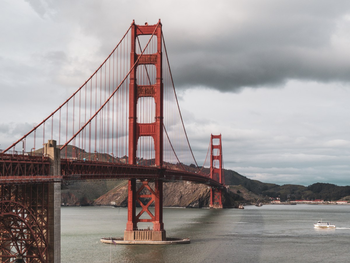 8 Free Things To Do In San&nbsp;Francisco