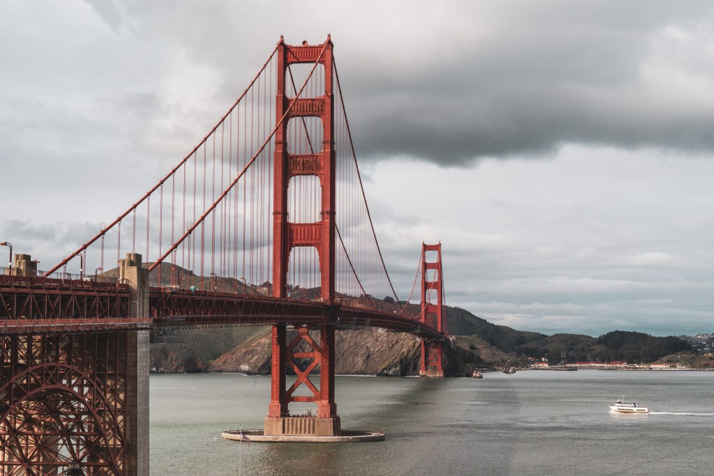 8 Free Things To Do In San Francisco