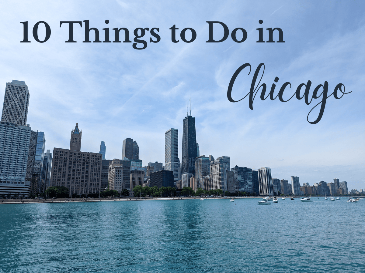 Top 10 Things to Do in Chicago—According to a Chicago Tour&nbsp;Guide