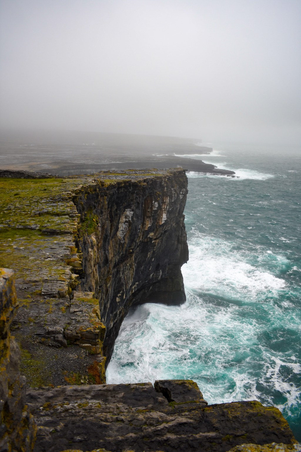 Visiting Inishmore / Inis Mór