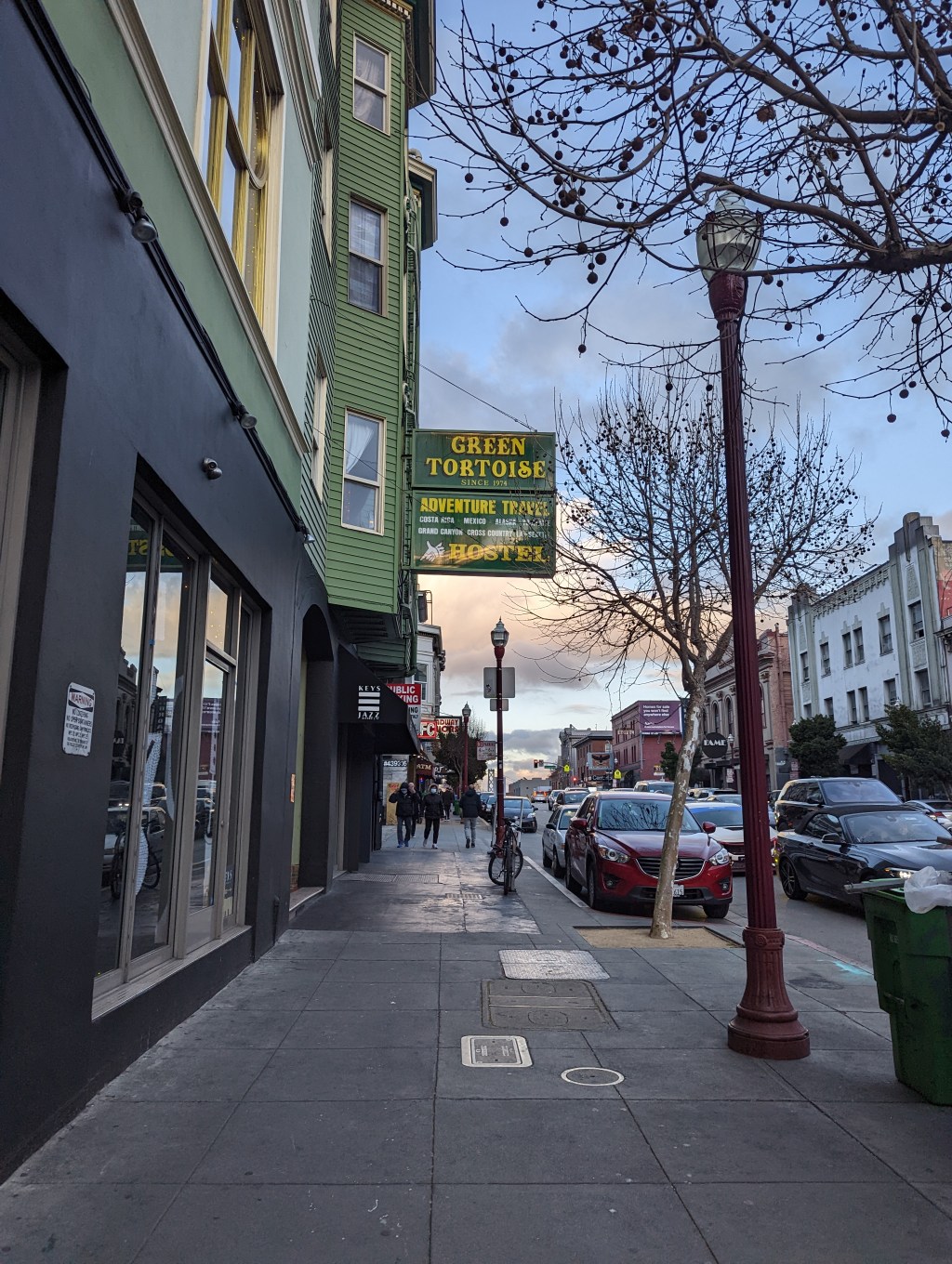 My First Experience in a Hostel (as a Solo Female Traveller)