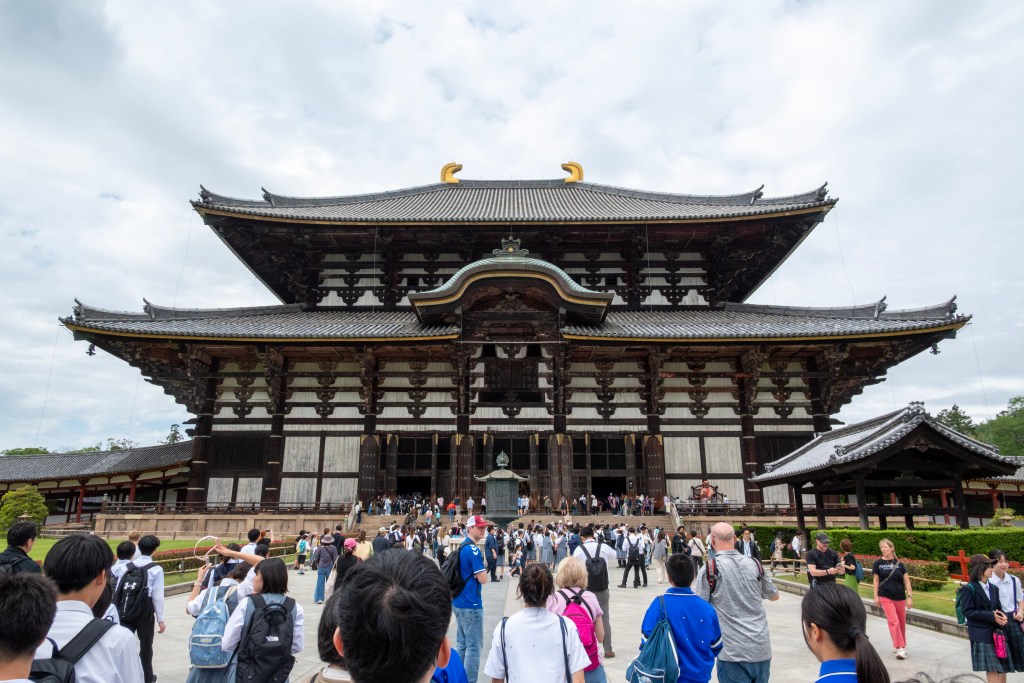 Todai-ji