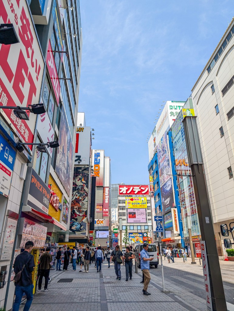 Akihabara